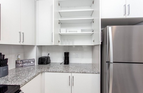 Chosewood Park Apartment | ?relaxing & Cozy Luxury Loft Grant Park ?