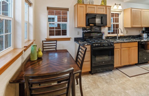 Dover Bay House | Relaxing Dover Bay Escape with Marina and Trail Access