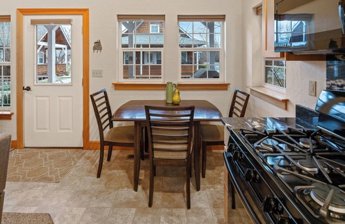 Dover Bay House | Relaxing Dover Bay Escape with Marina and Trail Access