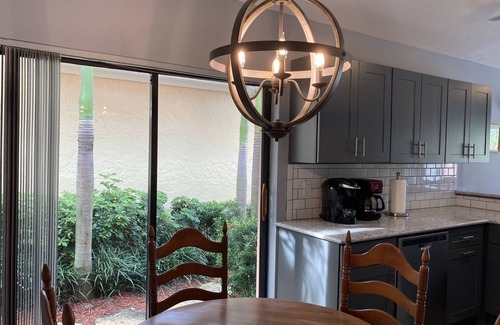 Palm Beach Gardens House | Relaxing Florida Home nearby Ocean and Paley Institute!