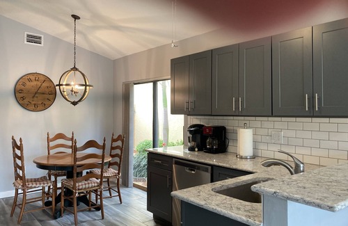 Palm Beach Gardens House | Relaxing Florida Home nearby Ocean and Paley Institute!