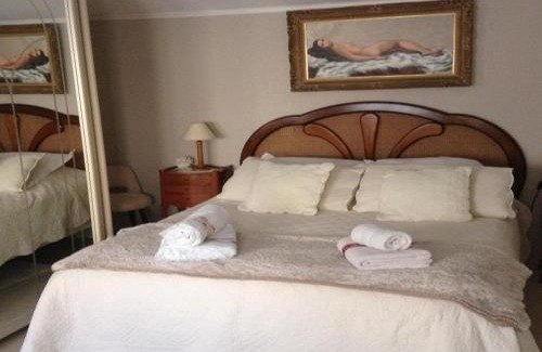 Dax House | Relaxing Garden Retreat in Dax, cleaning included