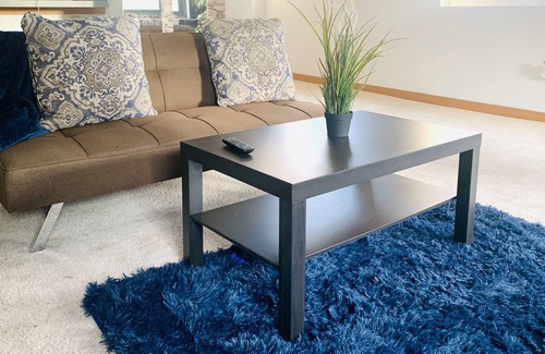 Downtown Kansas City House | Relaxing getaway!!