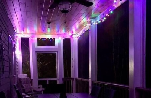 Wolfeboro House | Relaxing hidden gem in Wolfeboro