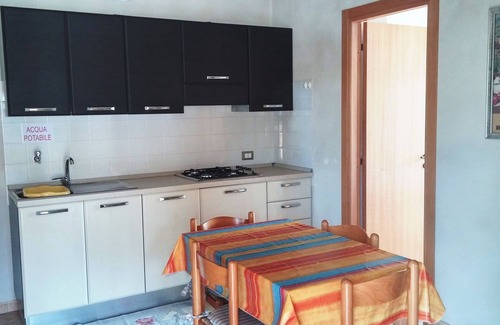 Chiesiola Villa | Relaxing holiday in VIESTE