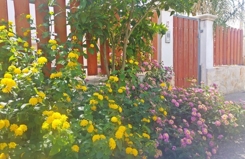 Chiesiola Villa | Relaxing holiday in VIESTE