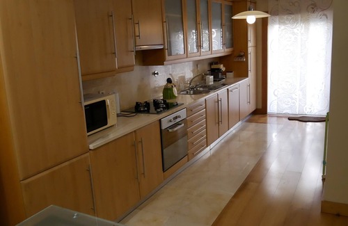 Apulia e Fao House | Relaxing in the Nature !