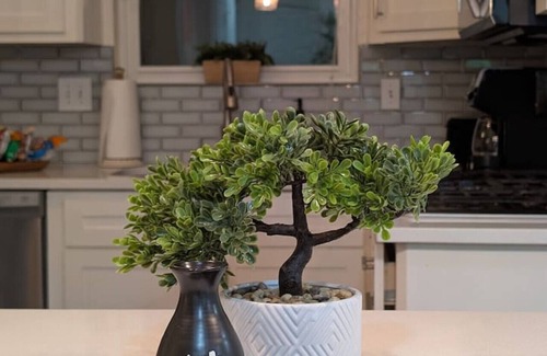 Meadows Place House | Relaxing Japandi Stay - Pool, BBQ, Firepit, XBOX