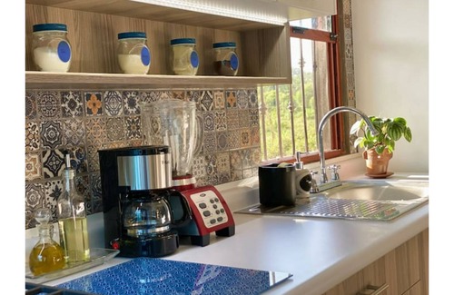Santa Maria Tonameca House | Relaxing House near the beach and river with pool