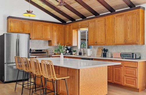 El Cajon House | Relaxing Ranch Retreat w/Sauna, Wading Pool & Game Room