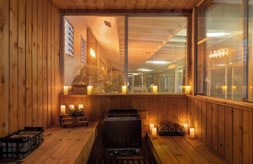 El Cajon House | Relaxing Ranch Retreat w/Sauna, Wading Pool & Game Room