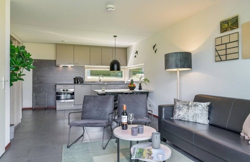 Vijlen House | Relaxing Reevallis Holiday House