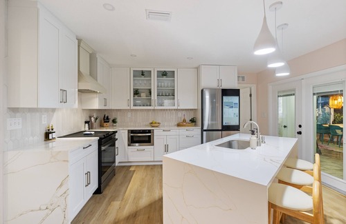 Bradenton House | Relaxing Resort: Pickleball+Pool+Sauna+Plunge+H.T.