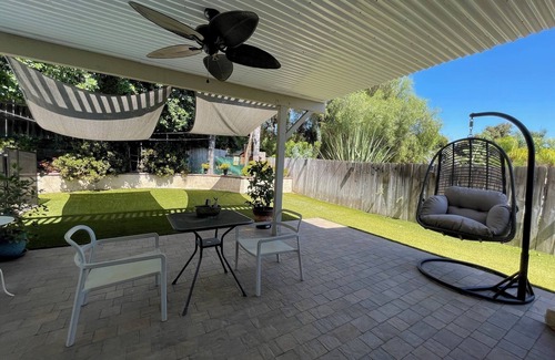 Winter Gardens House | Relaxing Retreat - Pool, Deck & RV Parking