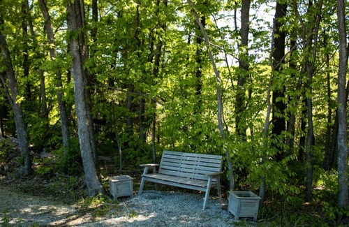Cass County House | Relaxing Retreat Stay