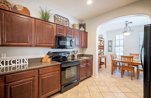 Seville House | Relaxing & Upgraded Vacation Home - Pet Friendly