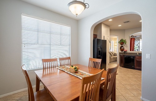 Seville House | Relaxing & Upgraded Vacation Home - Pet Friendly