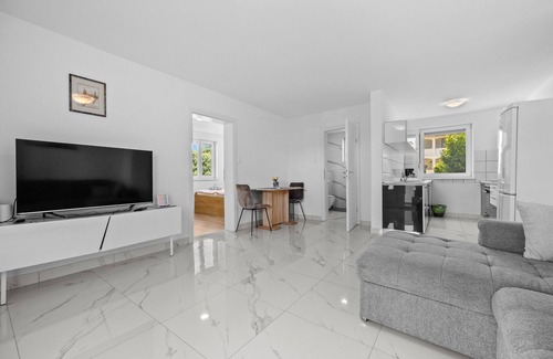 Stranici kod Nove Vasi Villa | Relaxing Villa near Porec with Pool - Susanne