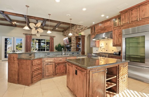 Temecula Villa | Relaxing Wine Country Estate w/BAR+SPA+POOL+BBQ+VBALL+SOCCER