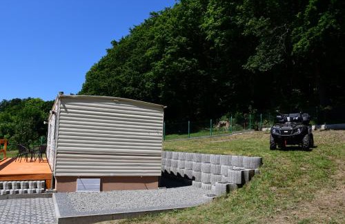 Litvinov House | Relaxmobilhouse