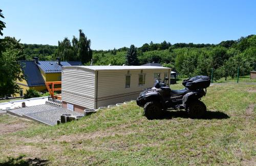 Litvinov House | Relaxmobilhouse