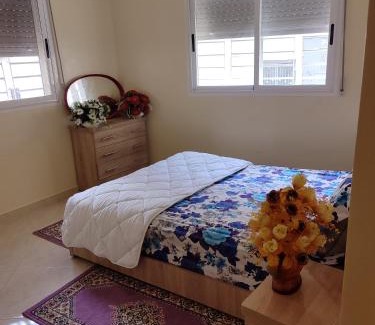 Midelt Apartment | Relaxnstay midelt
