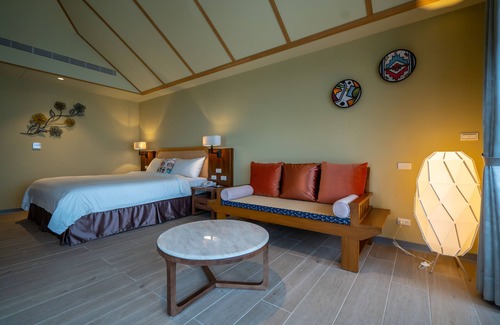 South Beach Bed & Breakfast | Relaxury Beach House