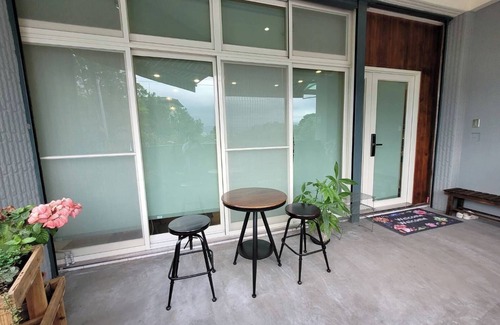 Sanxing House | Relex 4-bedroom house in Yilan County Taiwan