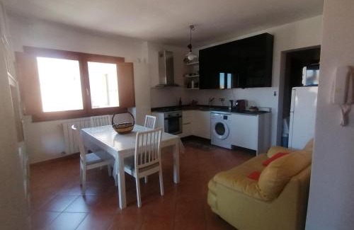 Cabras Apartment | Relix