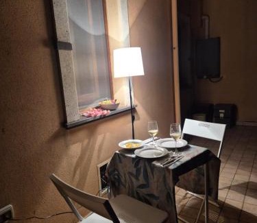 Cabras Apartment | Relix