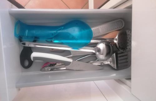 Cabras Apartment | Relix