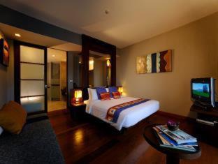 Hua Hin Resort | RELO' The Urban Escape - Huahin