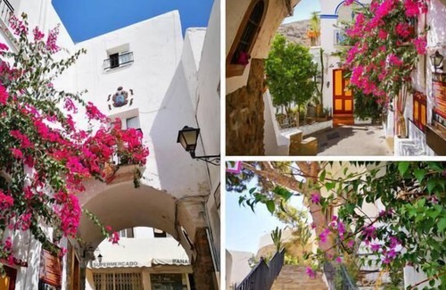 Oria Apartment | Remarkable 1-Bed Apartment in ORIA