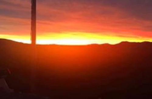 Oria Apartment | Remarkable 1-Bed Apartment in ORIA