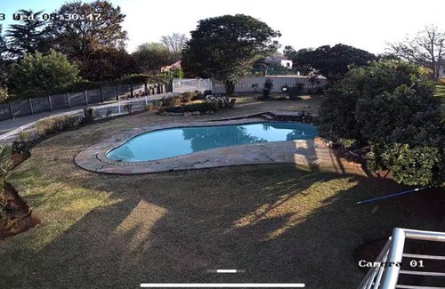 Nigel House | Remarkable 5-bed House in Springs & Nigel