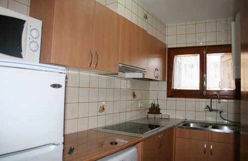 Castellar de N'hug Apartment | Remarkable 2-Bed Apartment in Castellar de n'Hug