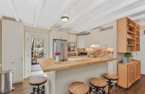 Mountainaire House | Remarkable Mountainaire Cabin - Stargazing in the Pines!