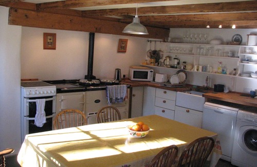 Saint Gennys House | Remarkable setting in spectacular coastal location
