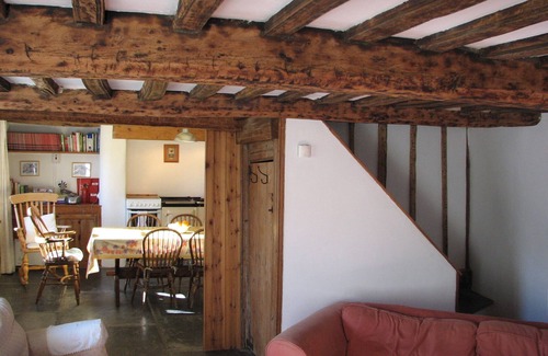 Saint Gennys House | Remarkable setting in spectacular coastal location
