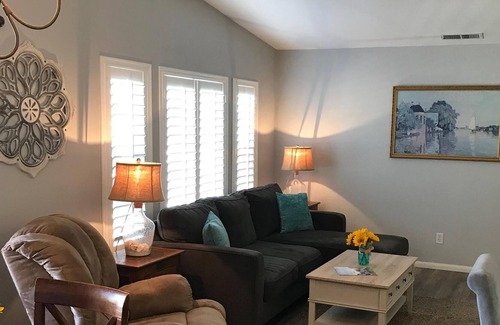 San Marcos Condo | Remarkable Value. Unbeatable Location.
