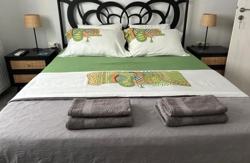 Chalandri Apartment | Rematia Cosy Apartment