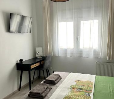Chalandri Apartment | Rematia Cosy Apartment