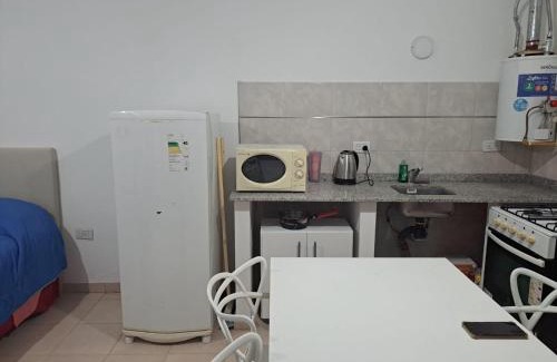 Villa Maria Apartment | Remedios de Escalada suite 2 pb