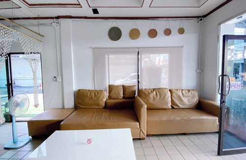 Talat Yai Hotel | Remember @ Phuket Town Hostel