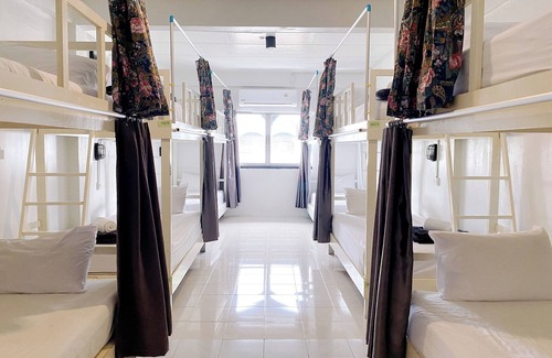 Talat Yai Hotel | Remember @ Phuket Town Hostel