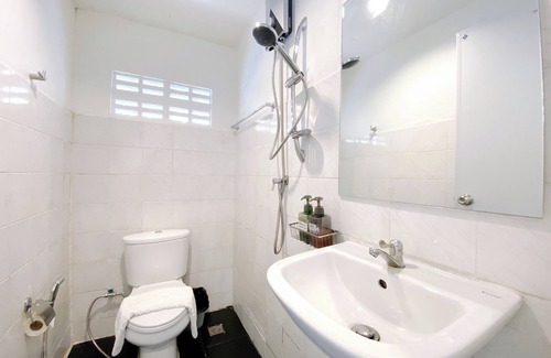 Talat Yai Hotel | Remember @ Phuket Town Hostel