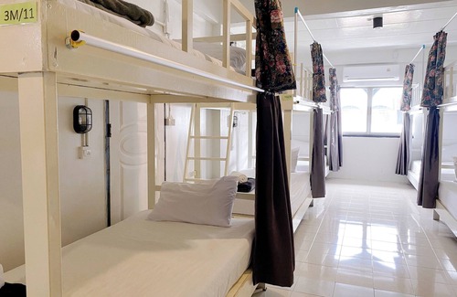 Talat Yai Hotel | Remember @ Phuket Town Hostel