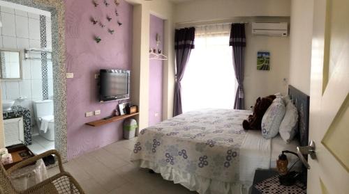 Huxi House | Remember Sea View B&B