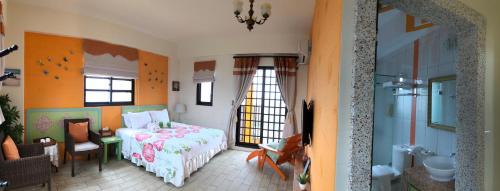 Huxi House | Remember Sea View B&B