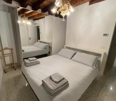 Cannaregio Apartment | Remer Suites